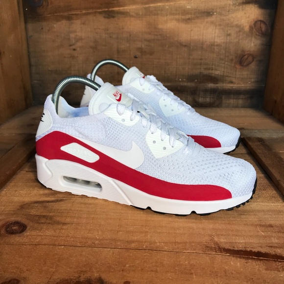 Nike Other - Nike Air Max 90 Ultra 2.0 Flyknit NEW